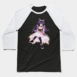 Yatogami Tohka Date A Live Baseball T-Shirt